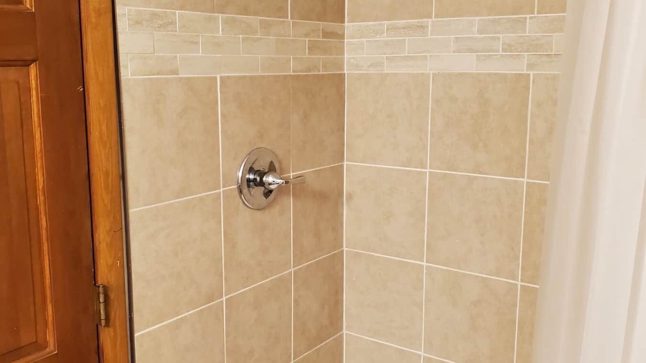 Photo of Bathroom in Chickamaw Beach