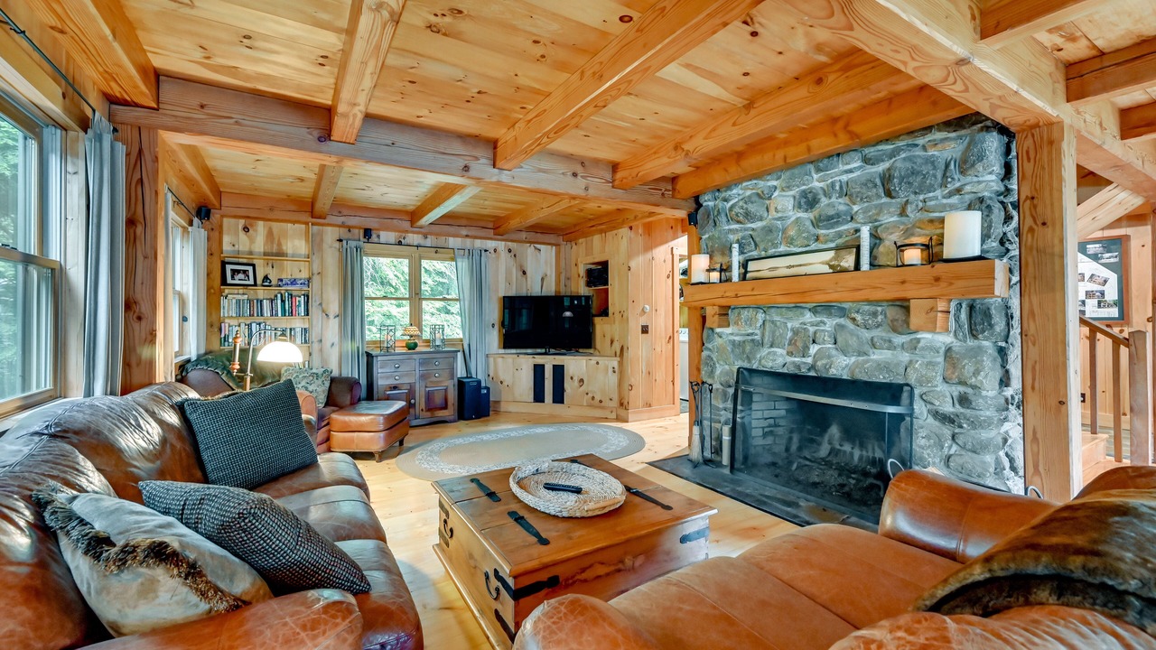 Photo of Bedroom in Westhampton