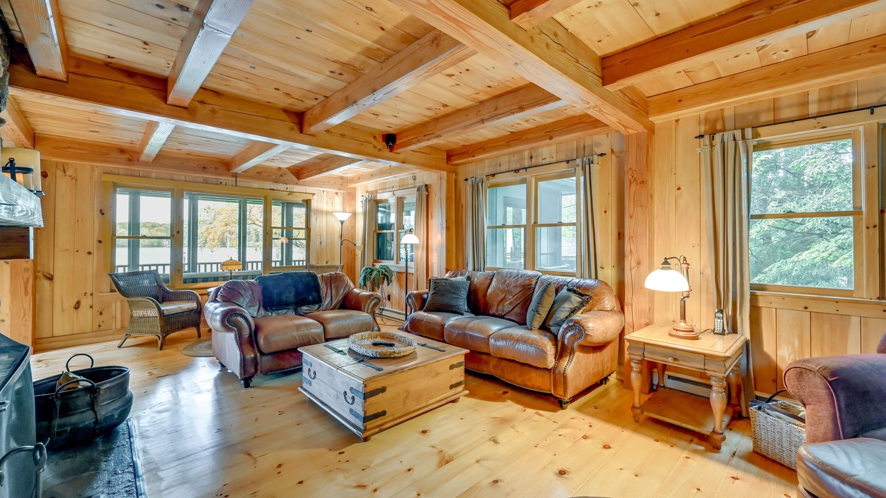 Photo of Bedroom in Westhampton