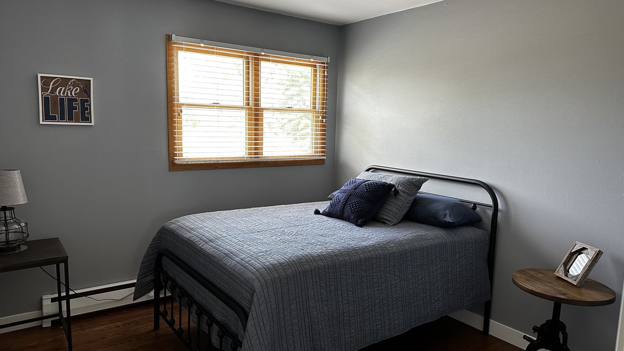 Photo of Bedroom in Butte Des Morts