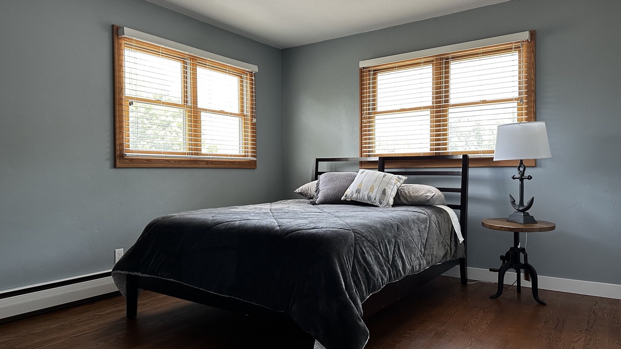 Photo of Bedroom in Butte Des Morts