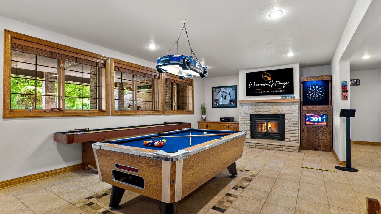Photo of Bedroom in Green Bay