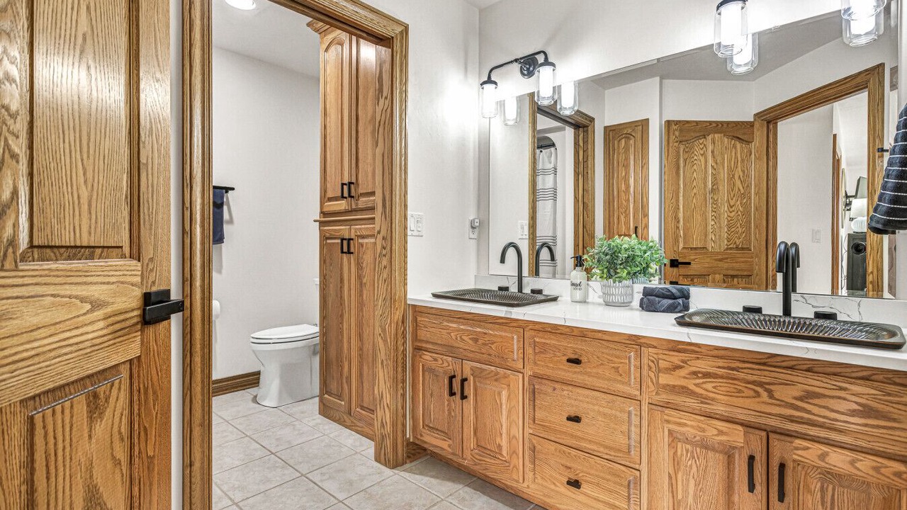 Photo of Bathroom in Green Bay