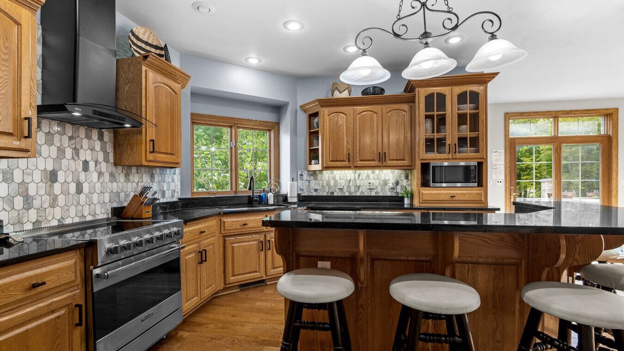 Photo of Kitchen in Green Bay