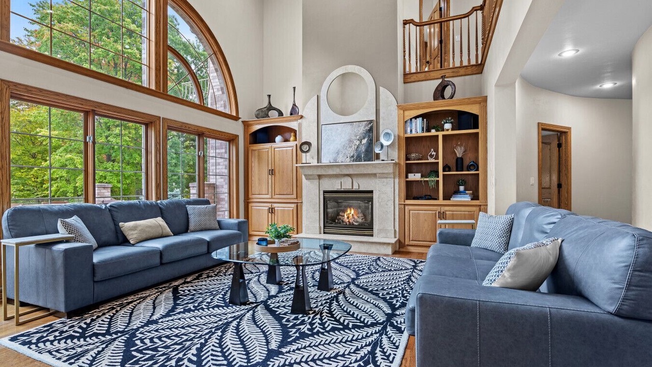 Photo of Livingroom in Green Bay