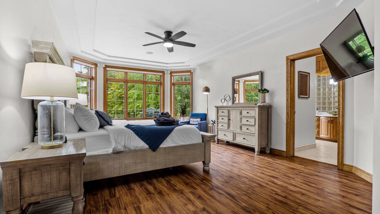 Photo of Bedroom in Green Bay