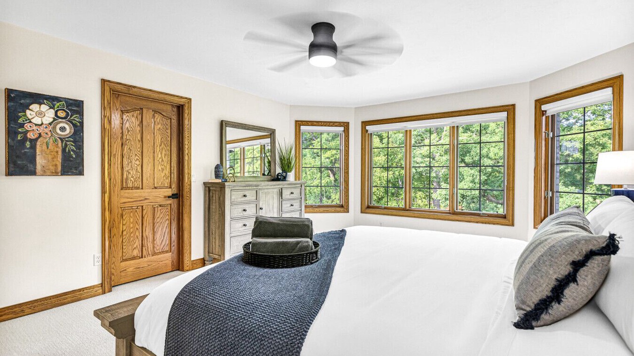 Photo of Bedroom in Green Bay