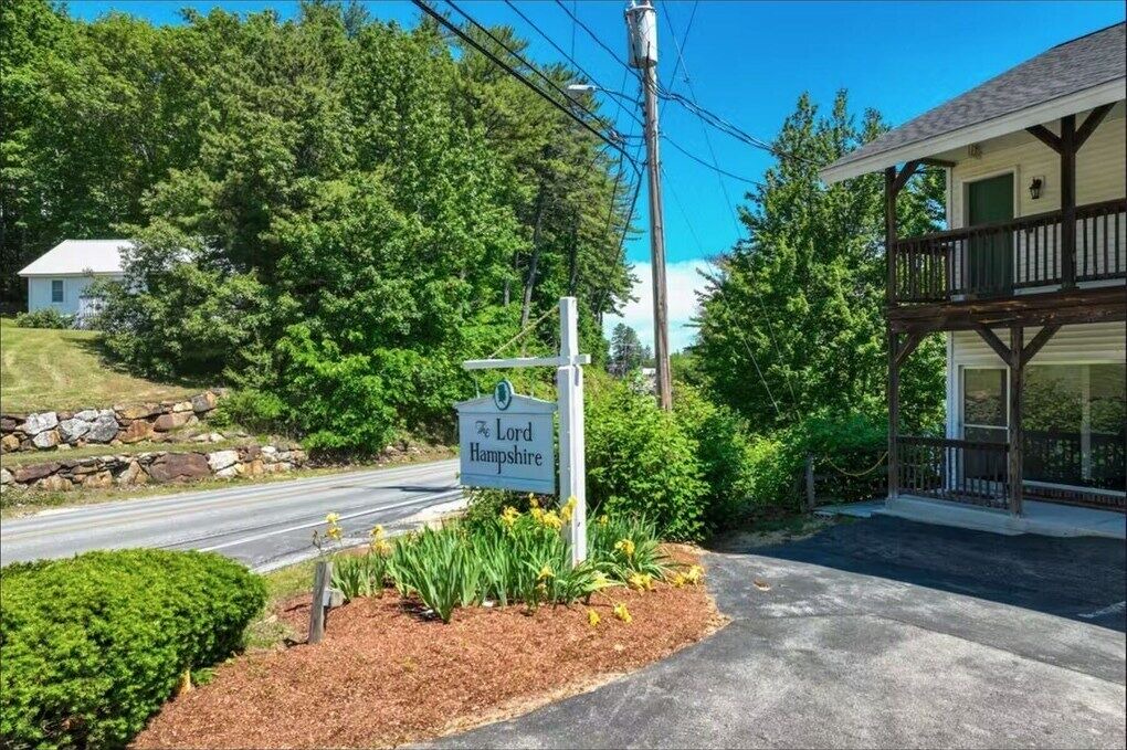Photo of Outdoor in Winnisquam