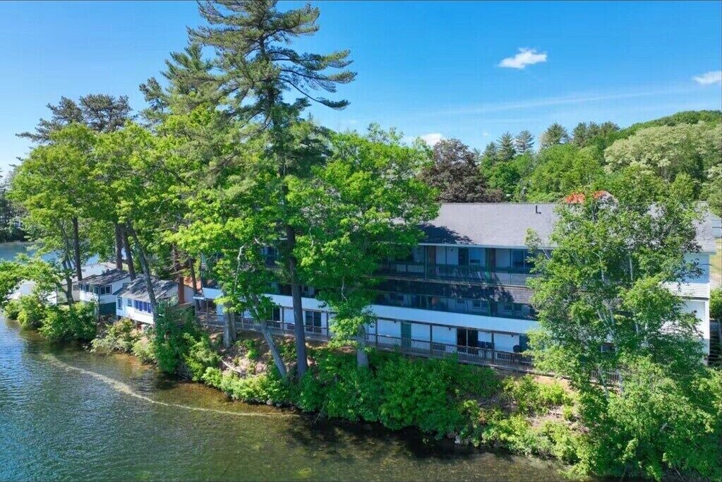 Photo of Outdoor in Winnisquam