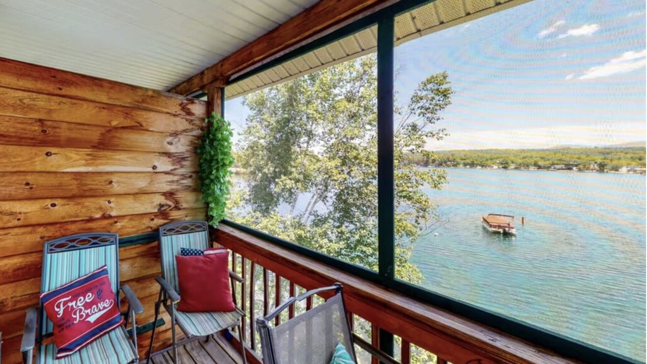 Photo of Outdoor in Winnisquam