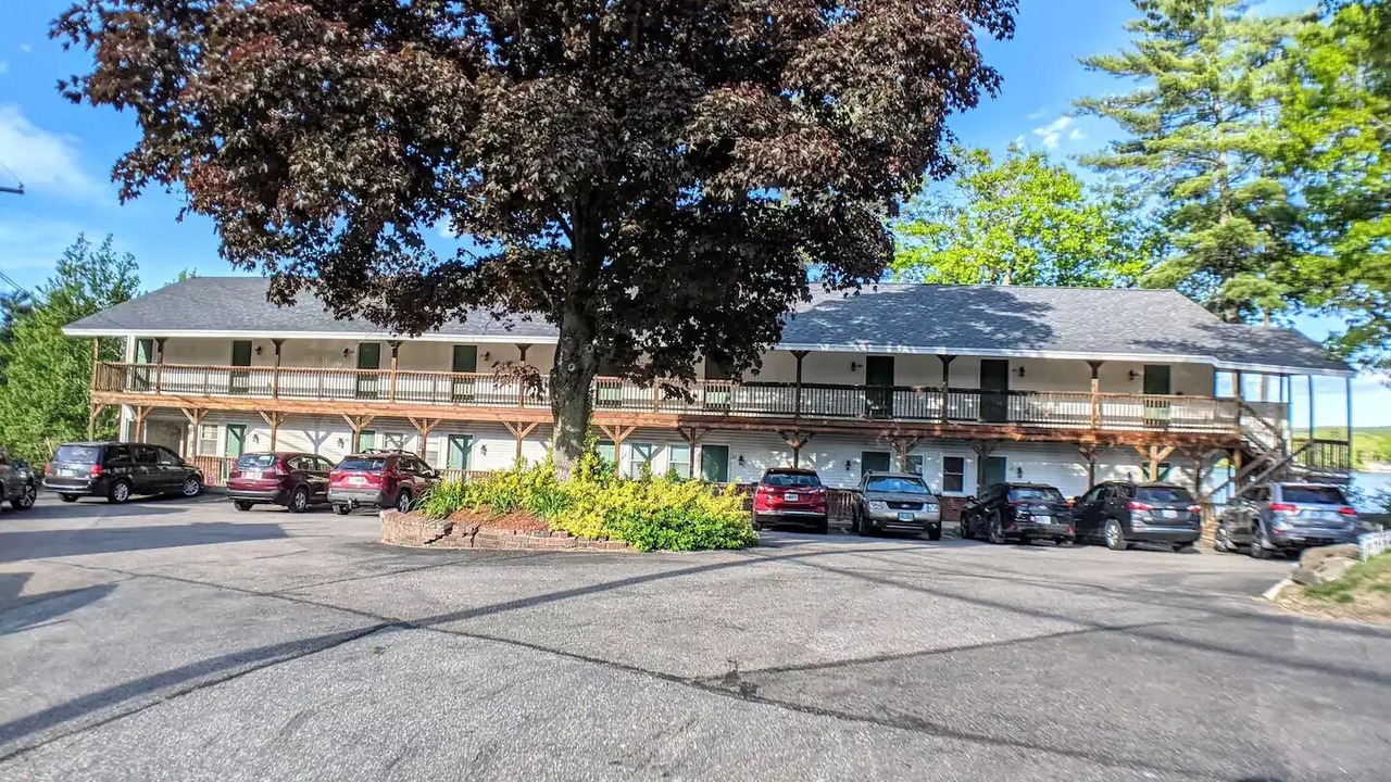 Photo of Outdoor in Winnisquam