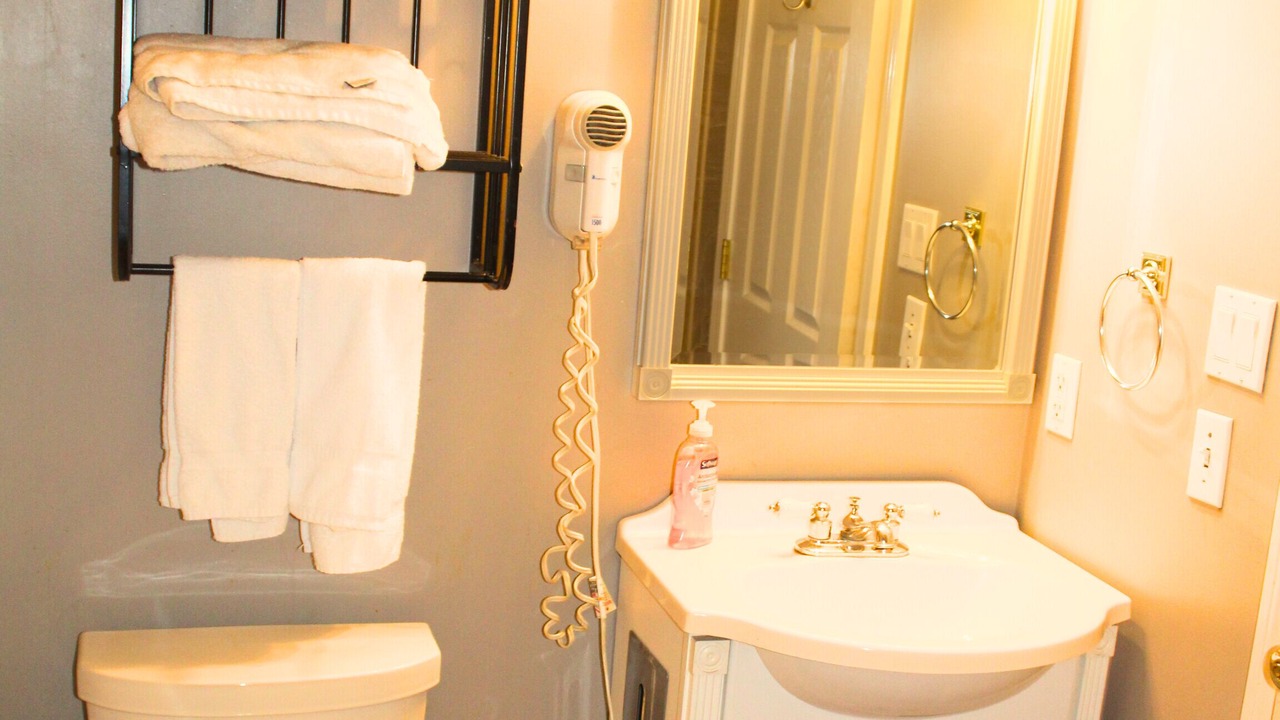 Photo of Bathroom in Winnisquam