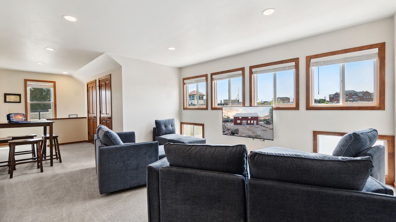Photo of Livingroom in Two Rivers