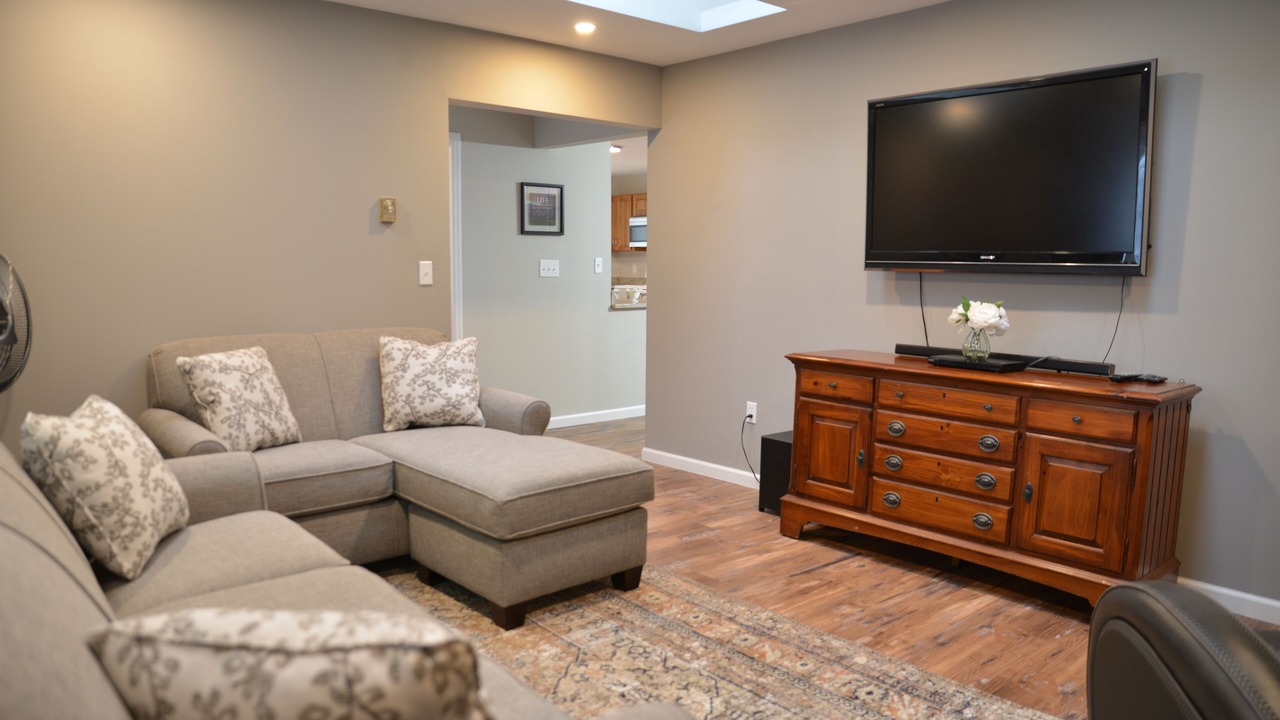 Photo of Livingroom in Jefferson