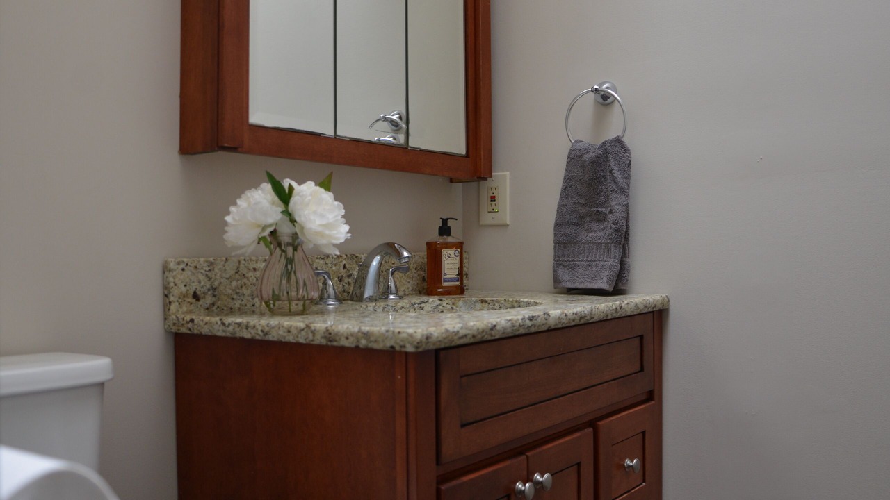 Photo of Bathroom in Jefferson