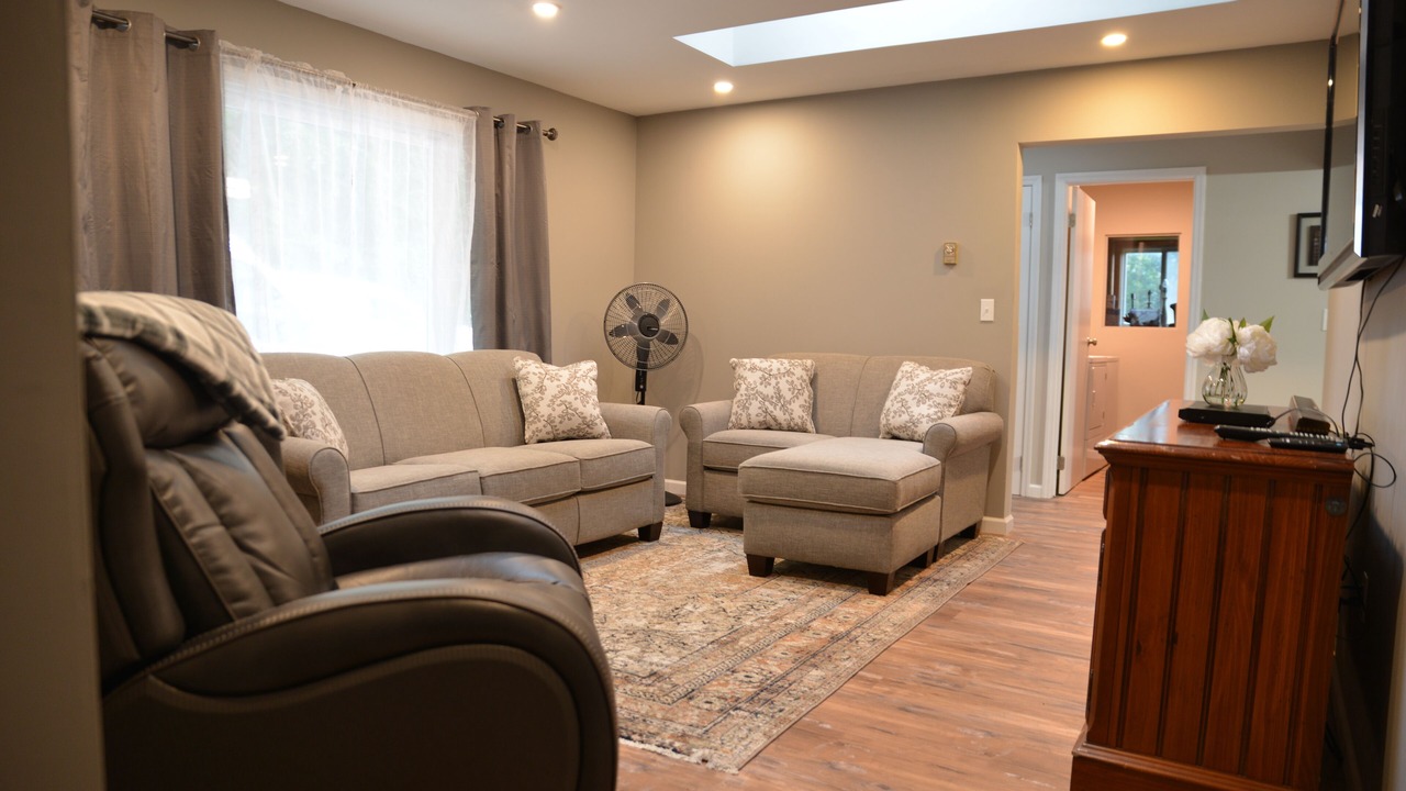 Photo of Livingroom in Jefferson
