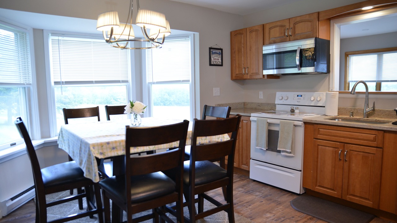 Photo of Kitchen in Jefferson