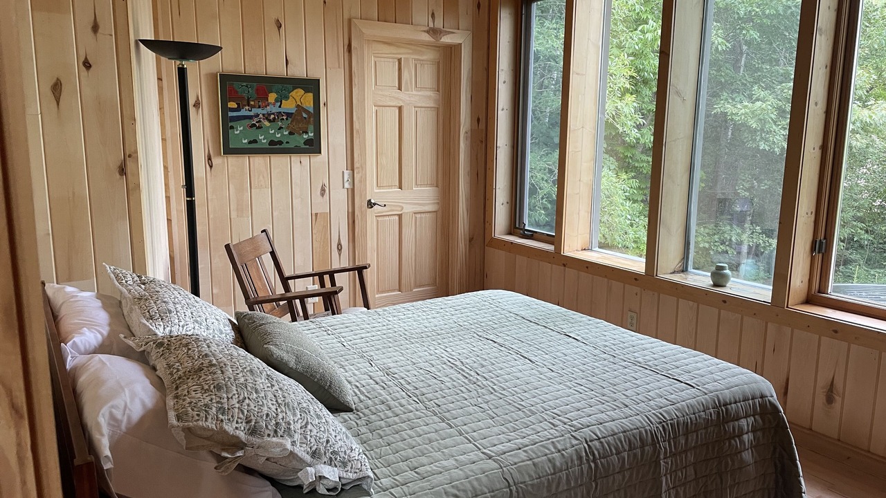 Photo of Bedroom in Puposky