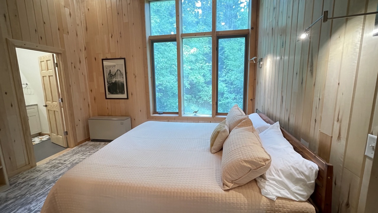 Photo of Bedroom in Puposky