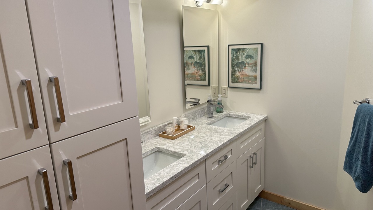 Photo of Bathroom in Puposky