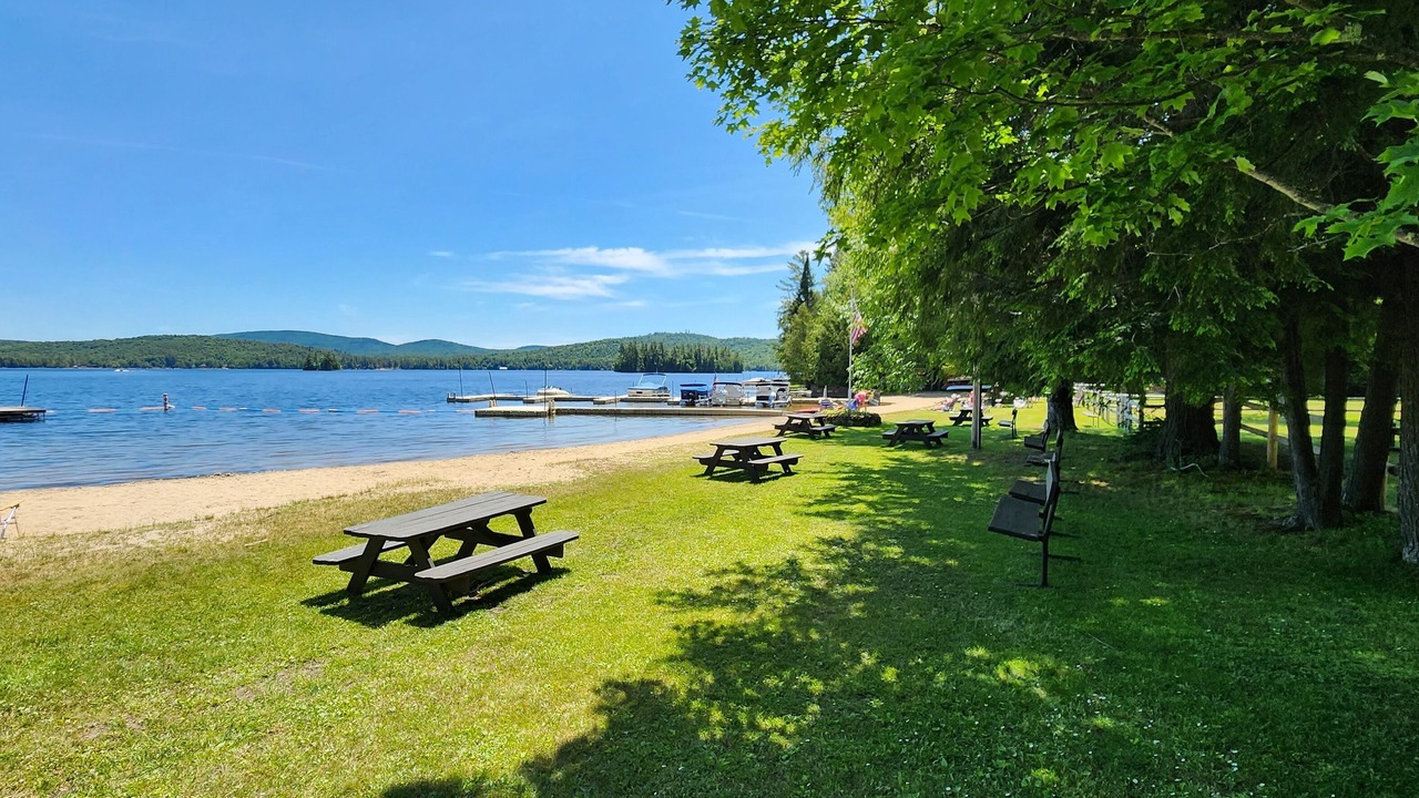 Photo of Outdoor in Eagle Bay
