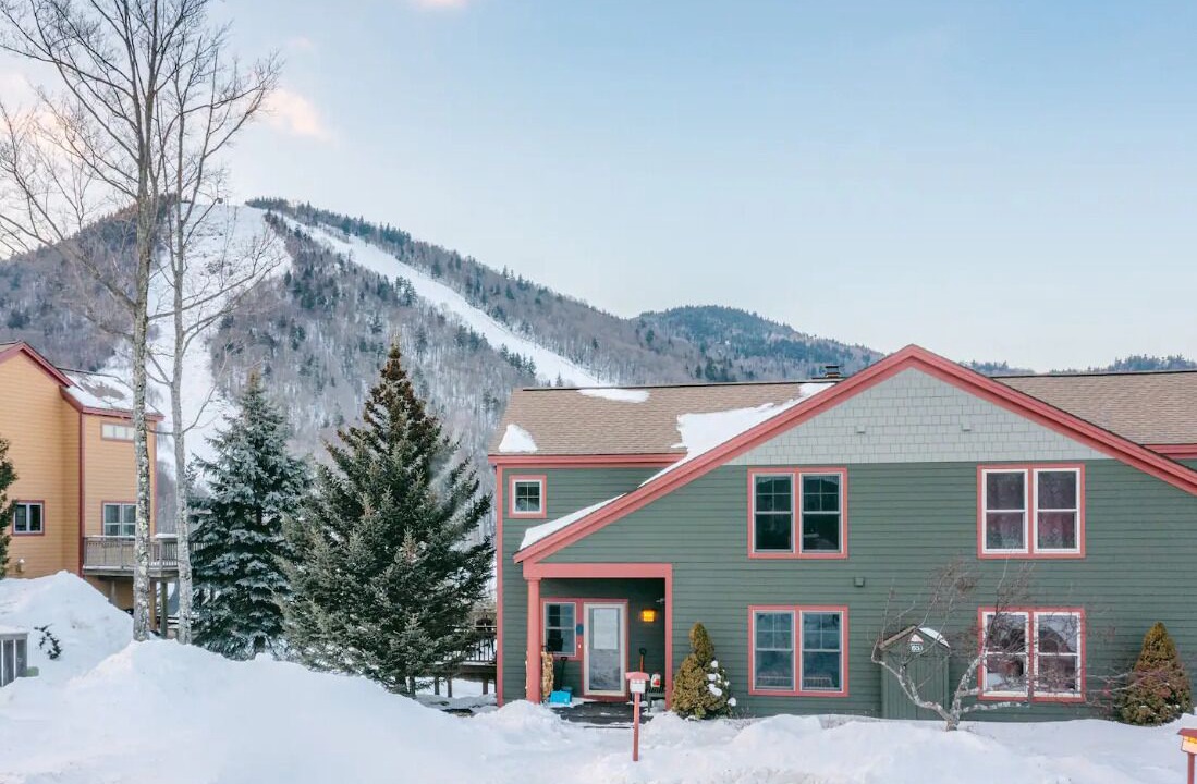 Photo of Outdoor in Central Vermont- Killington