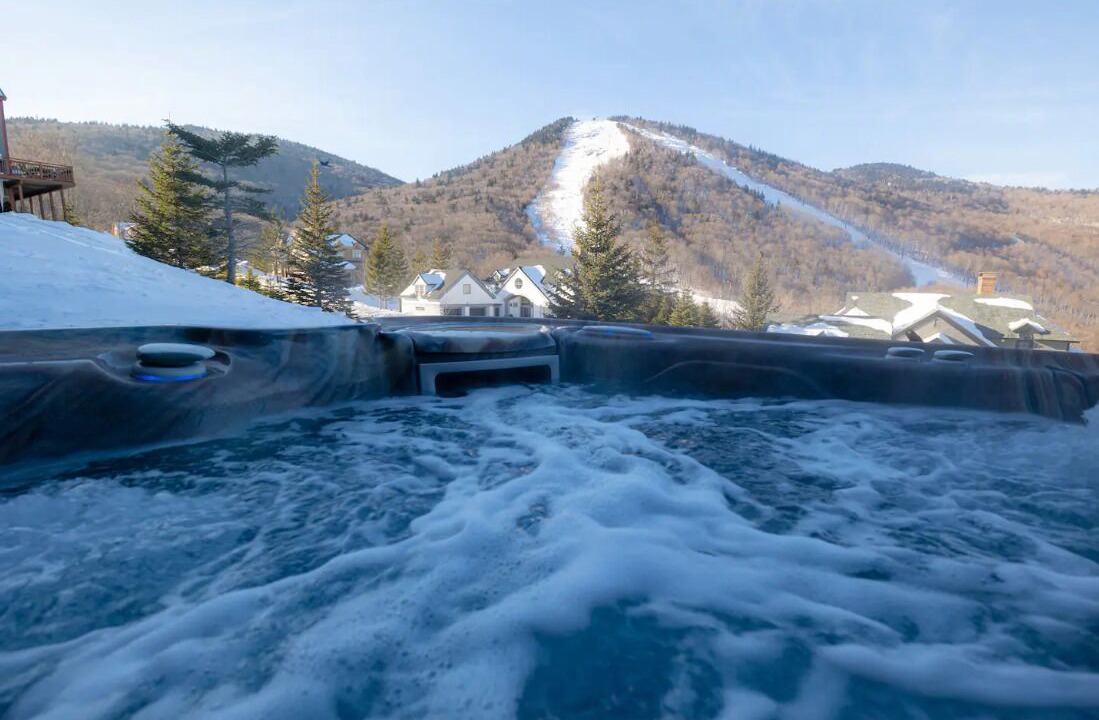 Photo of Outdoor in Central Vermont- Killington