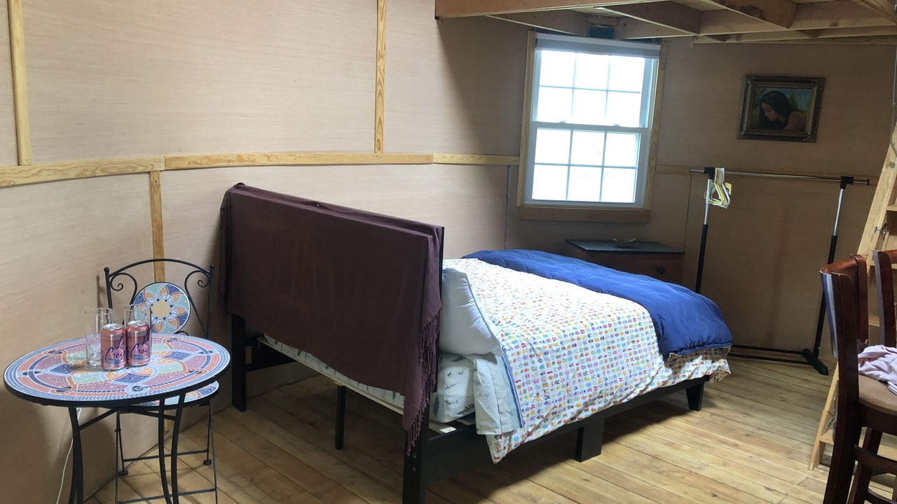 Photo of Bedroom in El Prado