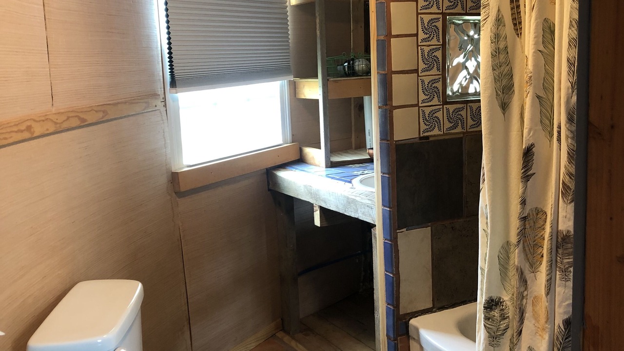 Photo of Bathroom in El Prado