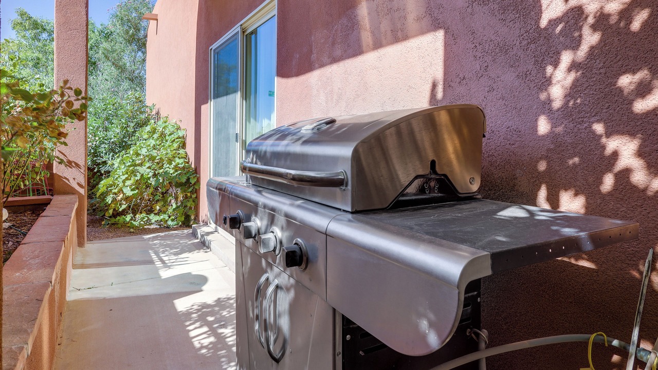 Photo of Patio Balcony in Mesa Del Sol Innovation Park