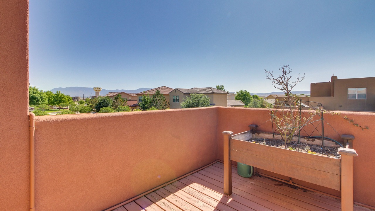 Photo of Outdoor in Mesa Del Sol Innovation Park