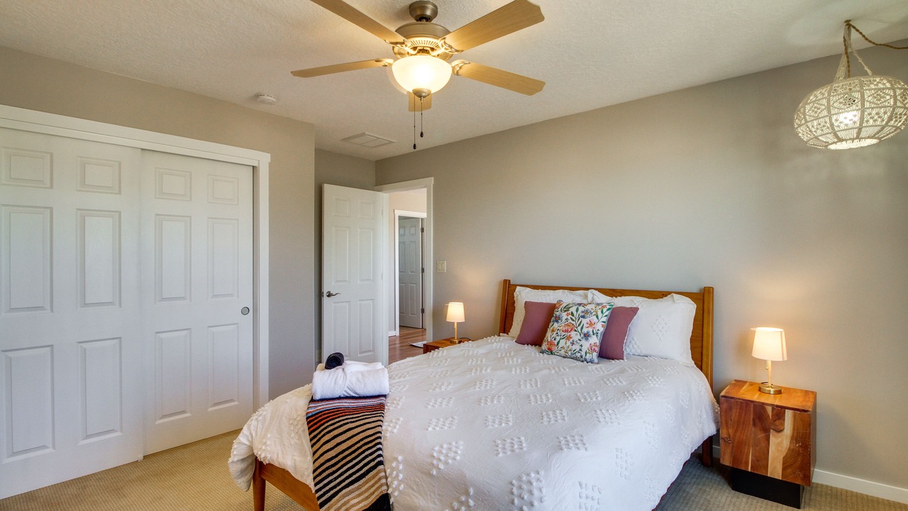 Photo of Bedroom in Mesa Del Sol Innovation Park