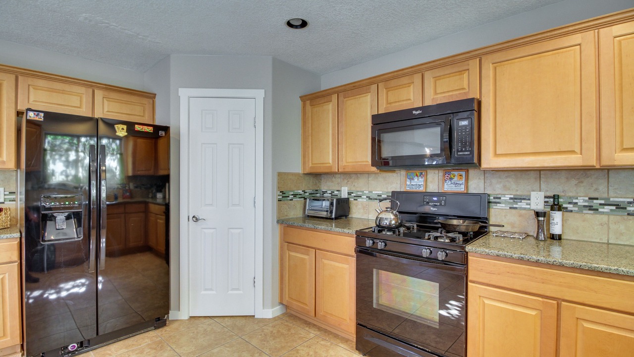 Photo of Kitchen in Mesa Del Sol Innovation Park