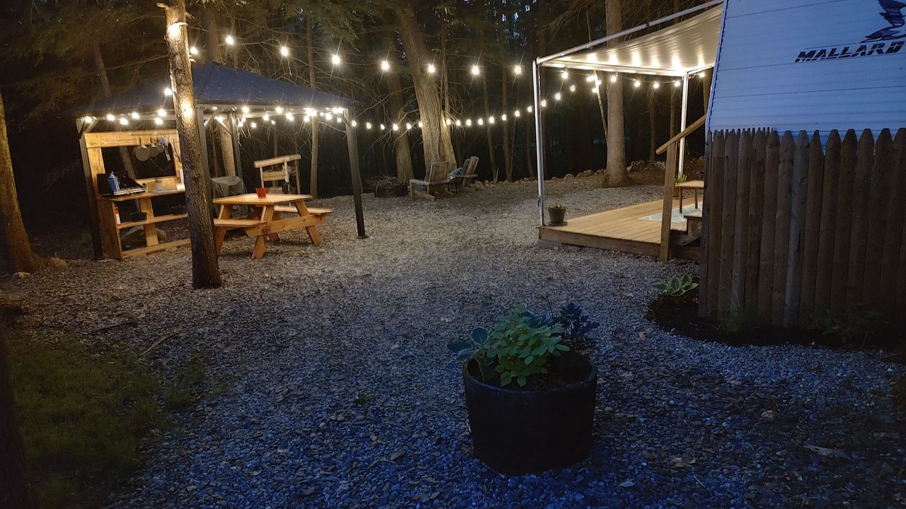 Photo of Outdoor in East Nassau