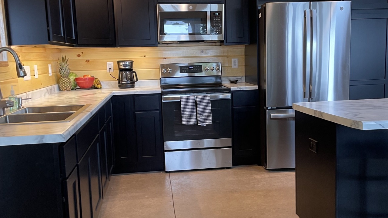 Photo of Kitchen in Chetek
