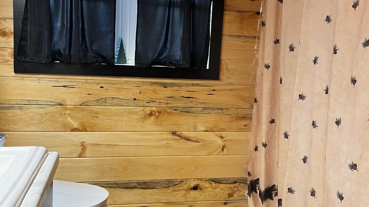 Photo of Bathroom in Chetek
