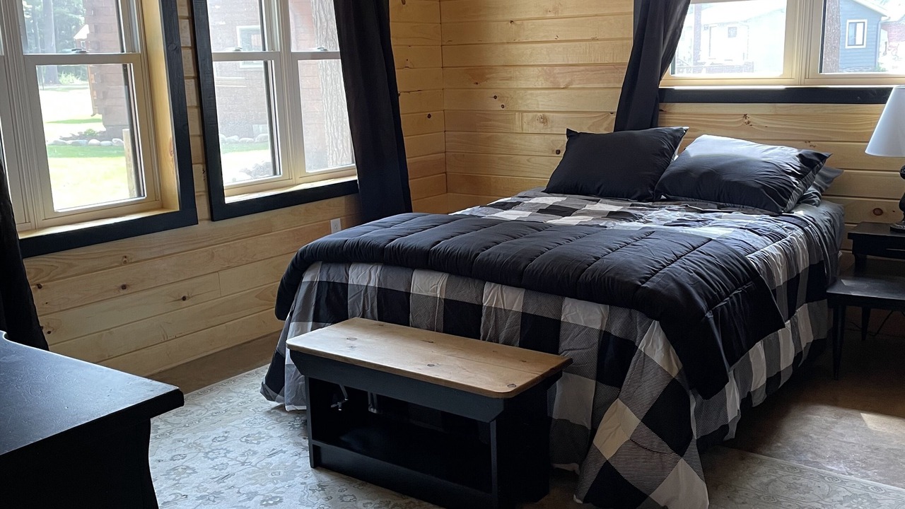 Photo of Bedroom in Chetek
