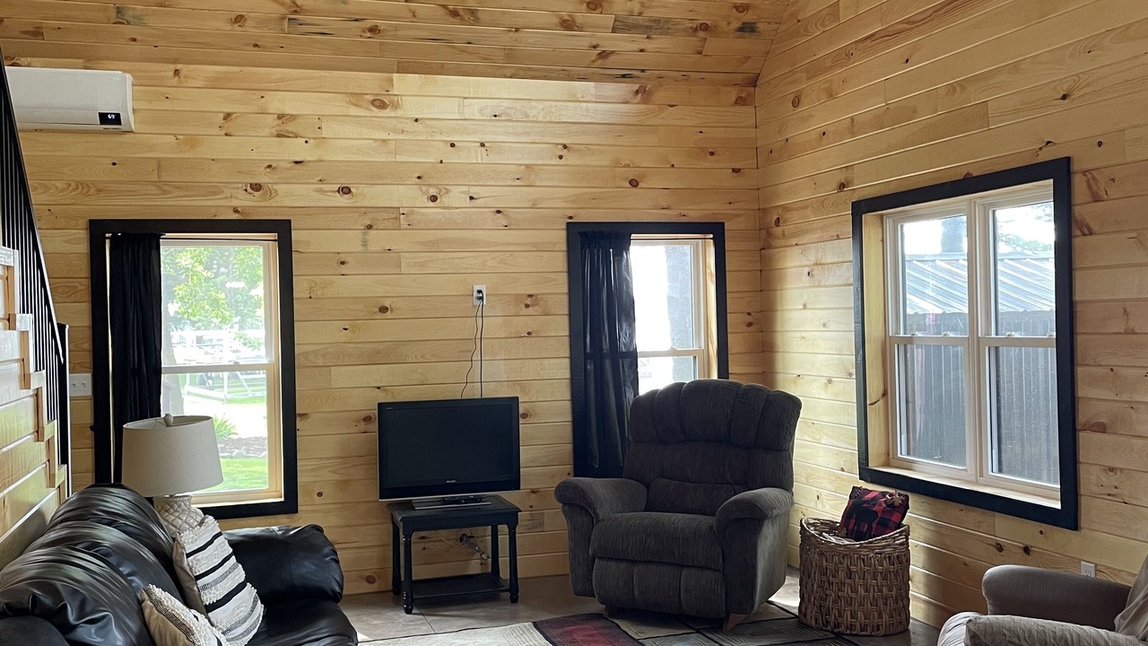 Photo of Livingroom in Chetek