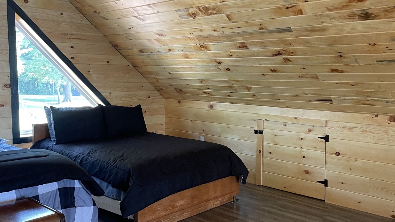 Photo of Bedroom in Chetek