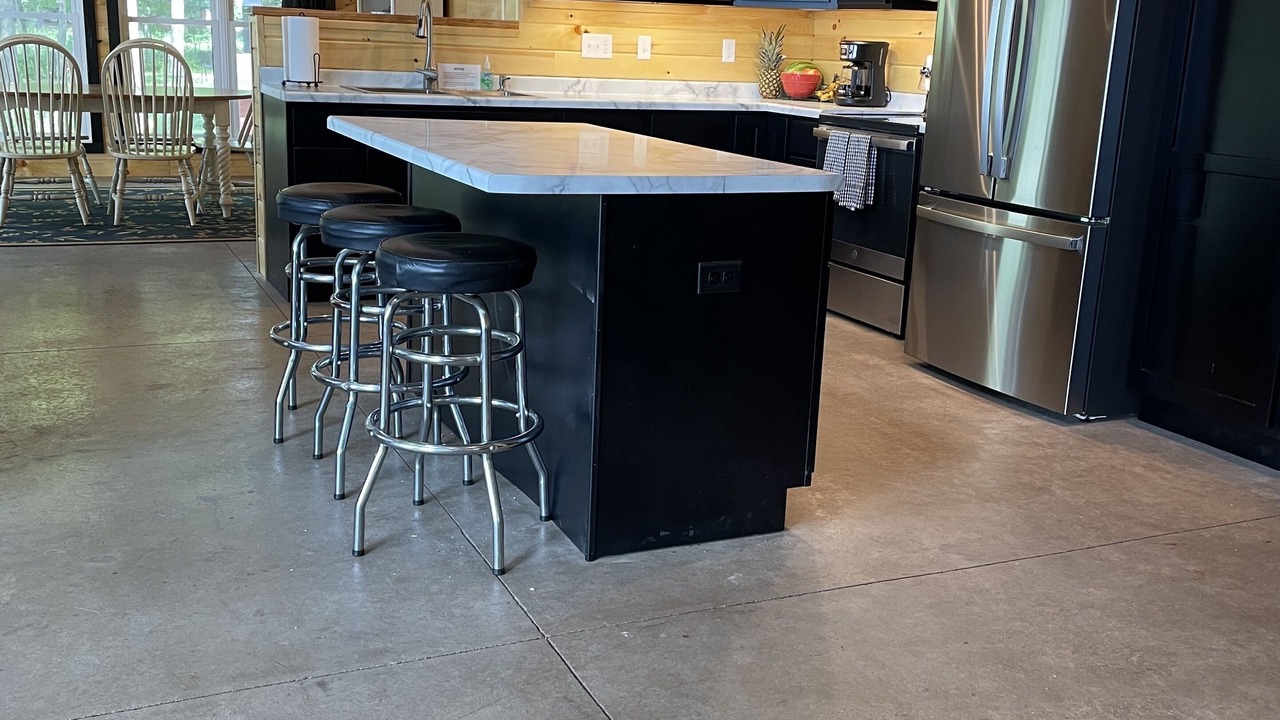 Photo of Kitchen in Chetek