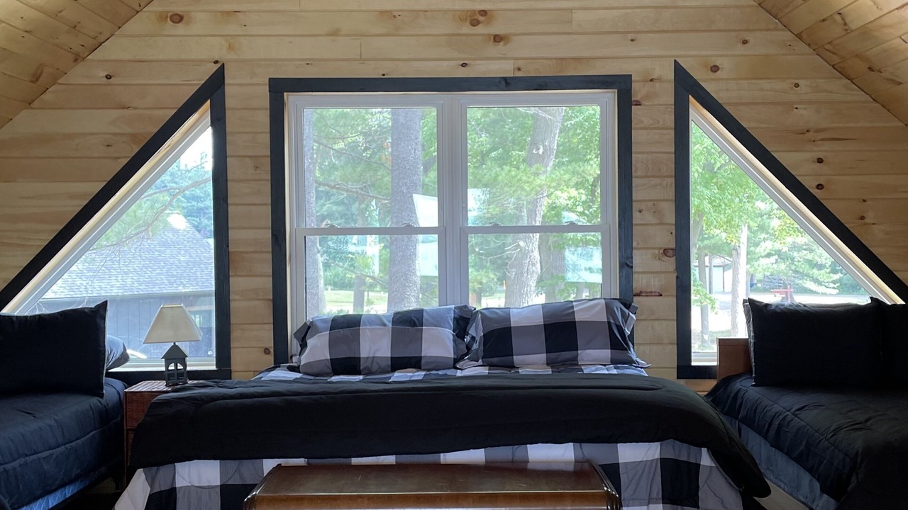 Photo of Bedroom in Chetek