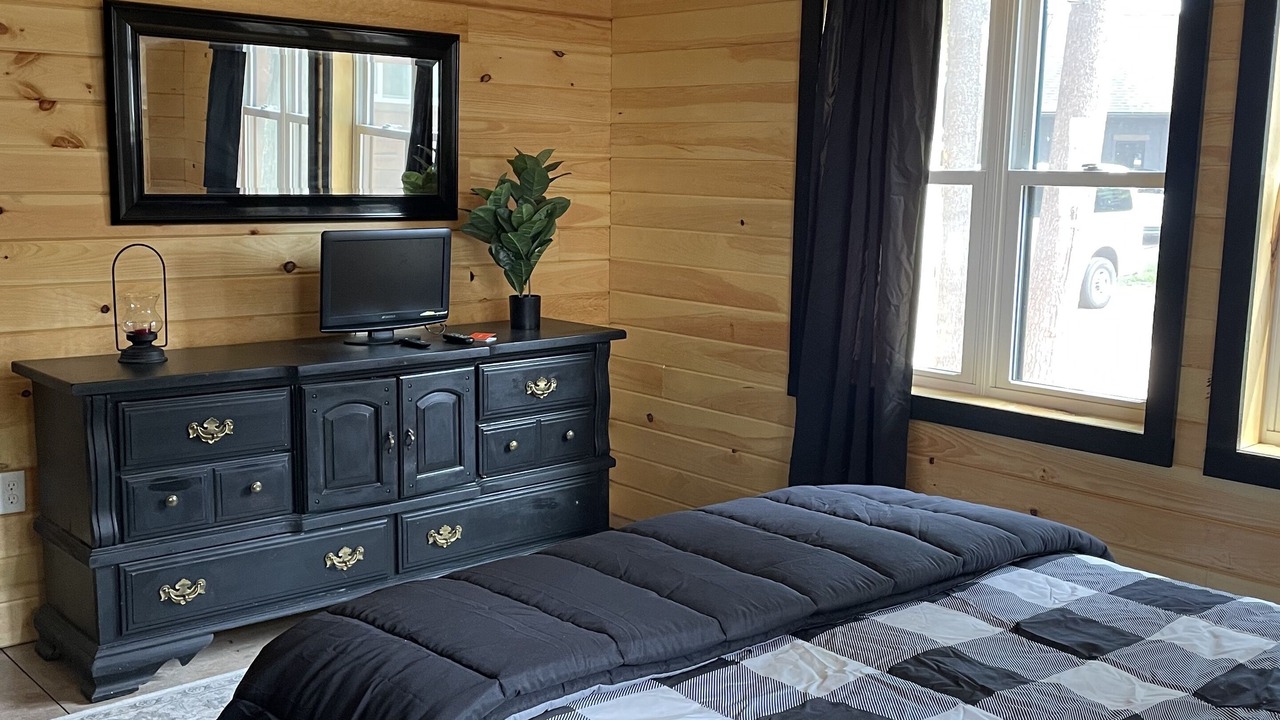 Photo of Bedroom in Chetek