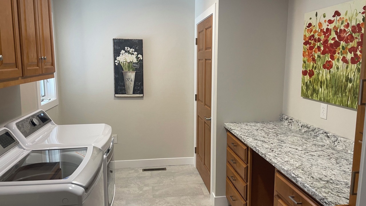Photo of Bedroom in Sturgeon Bay