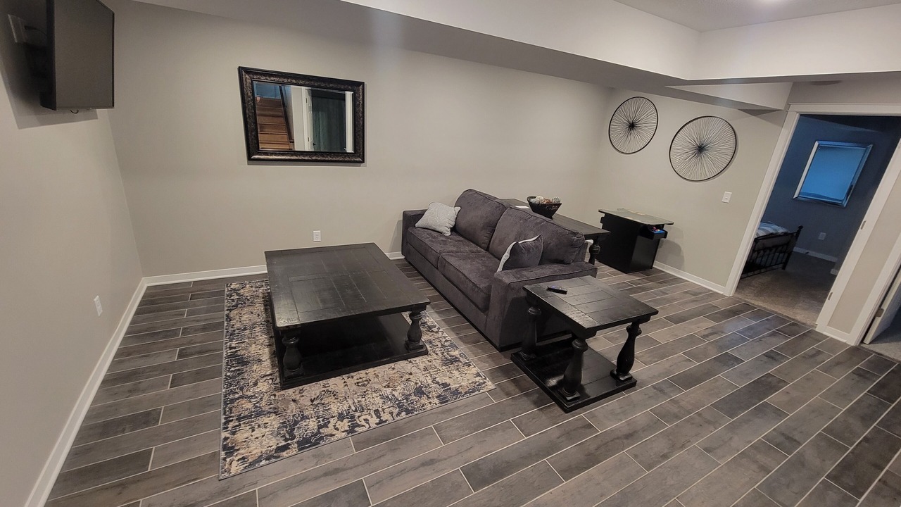 Photo of Bedroom in Chetek