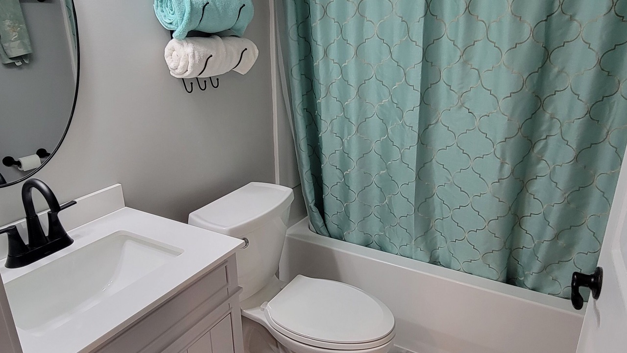 Photo of Bathroom in Chetek