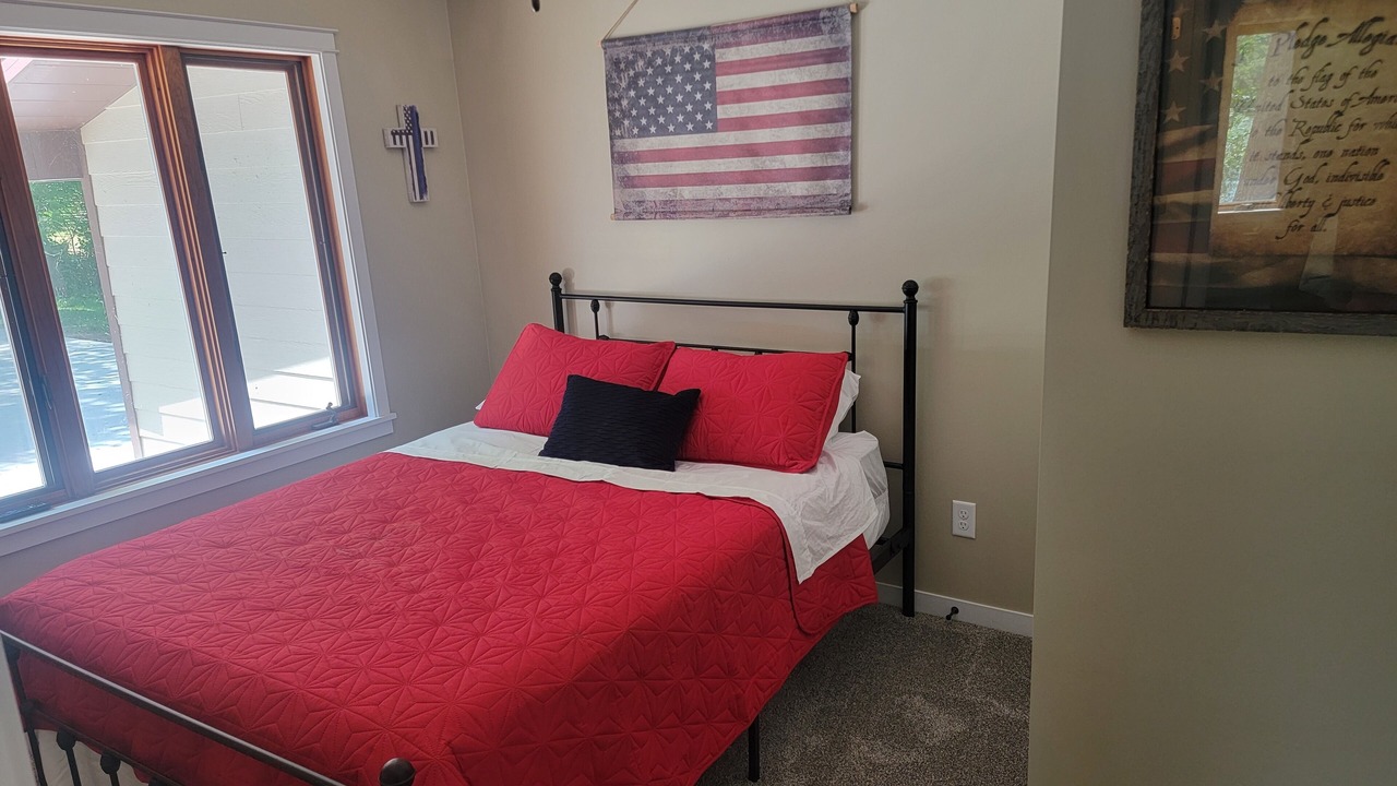 Photo of Bedroom in Chetek