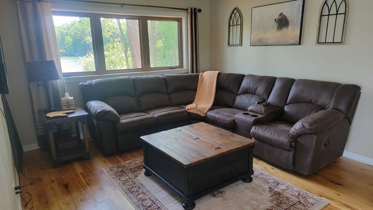 Photo of Bedroom in Chetek