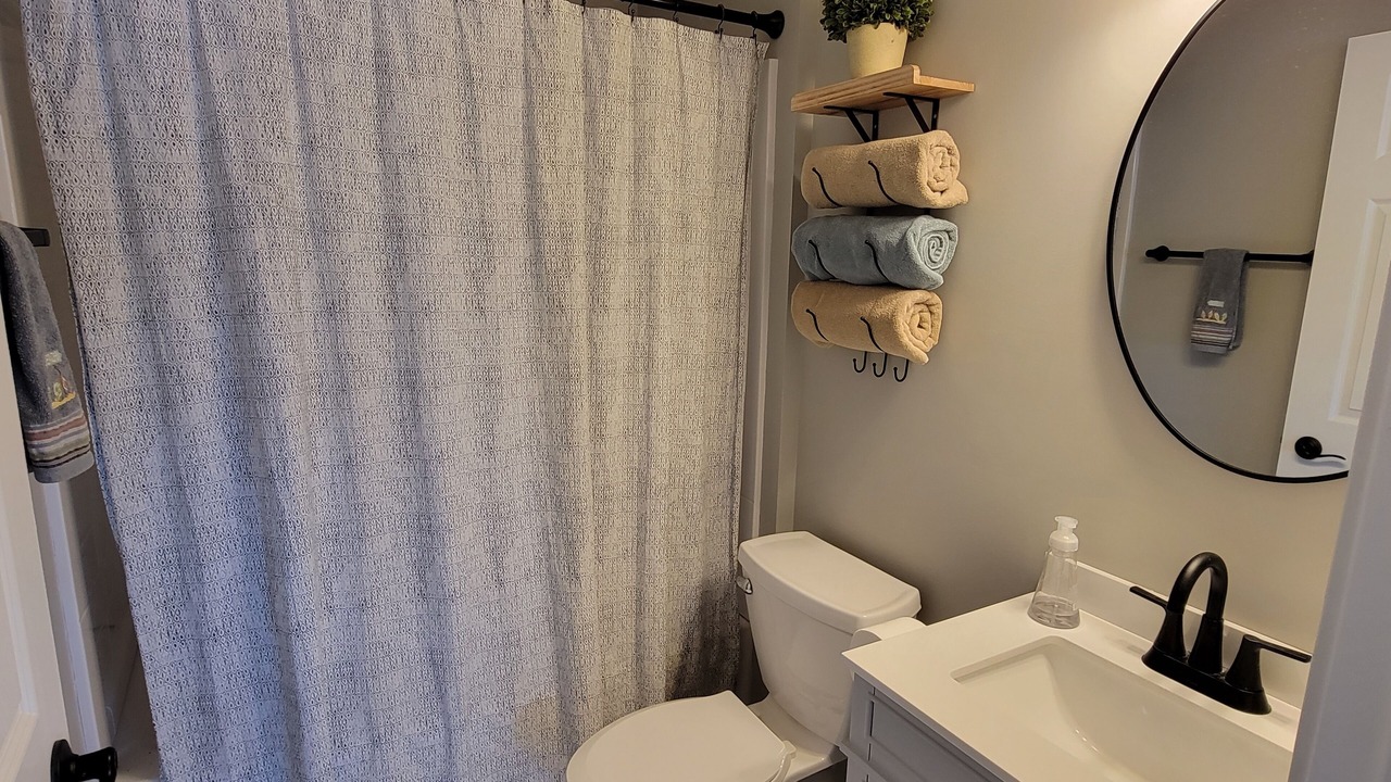 Photo of Bathroom in Chetek