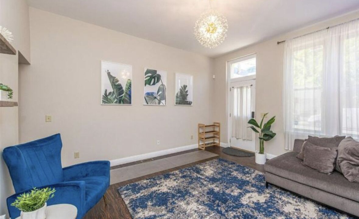Photo of Livingroom in Cincinnati