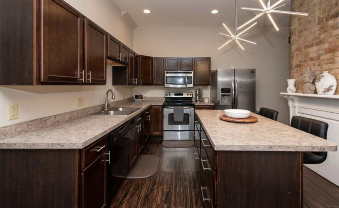 Photo of Kitchen in Cincinnati